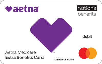 Aetna Flex Card 