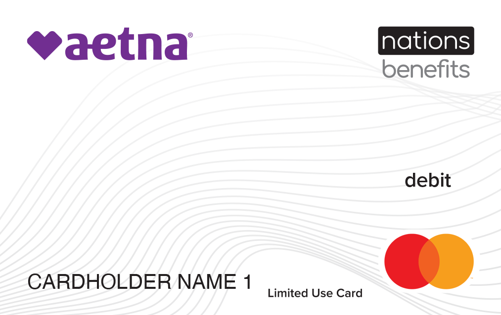 Aetnacvshealth Com Access Activate Card 2023 Online   Aetnammp Flex Card 