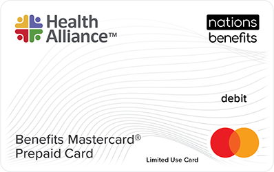 Healthalliance Flex Card 2024 