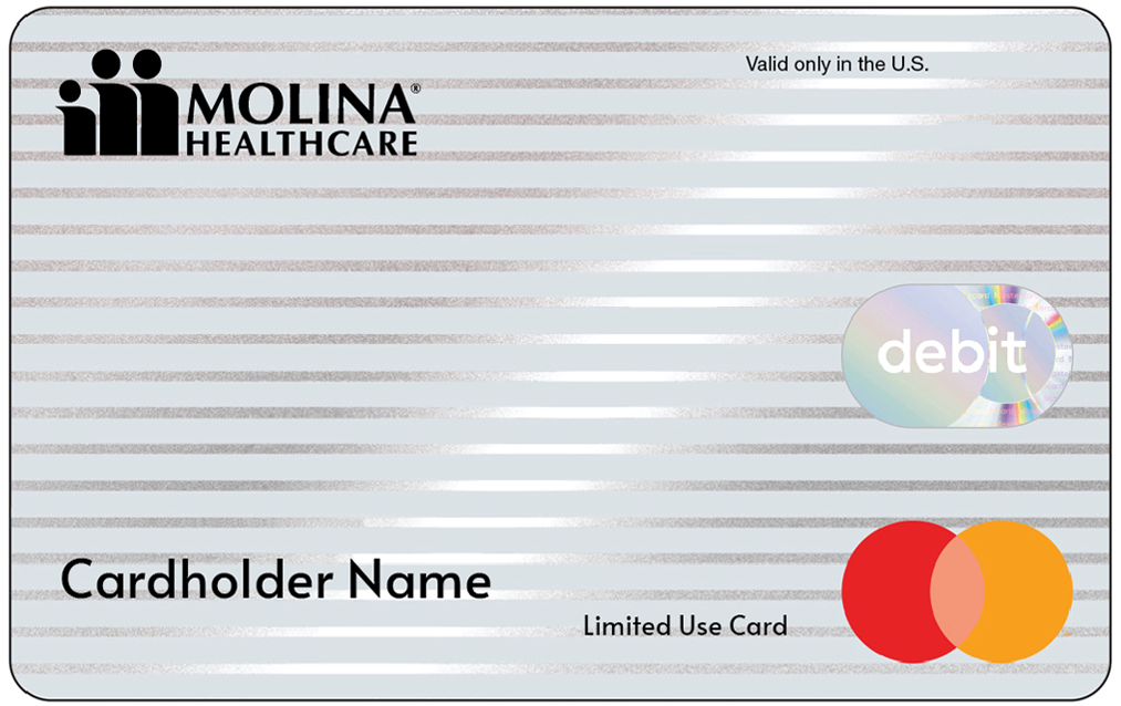 flex.molina healthcare Activate Card Molina MyChoice Flex Card Activate