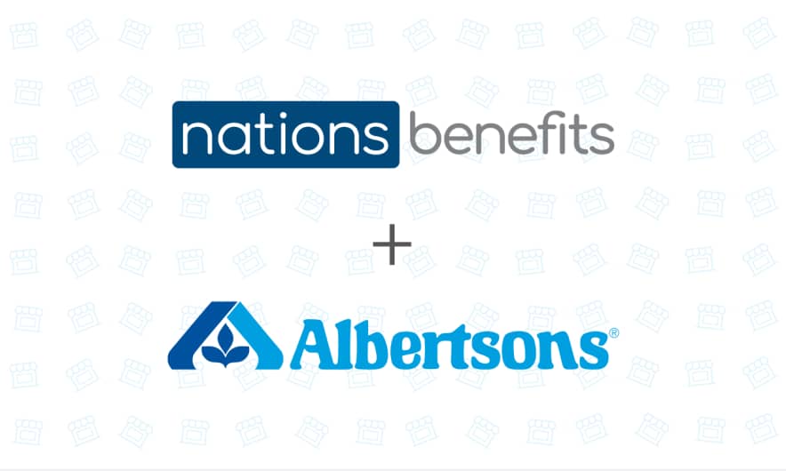 Albertsons Opts for NationsBenefits to Boost Grocery Access for Medicare Advantage Members