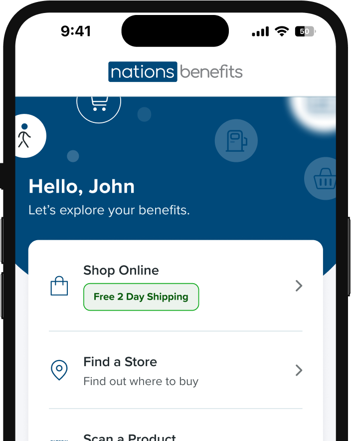 Benefits Pro App