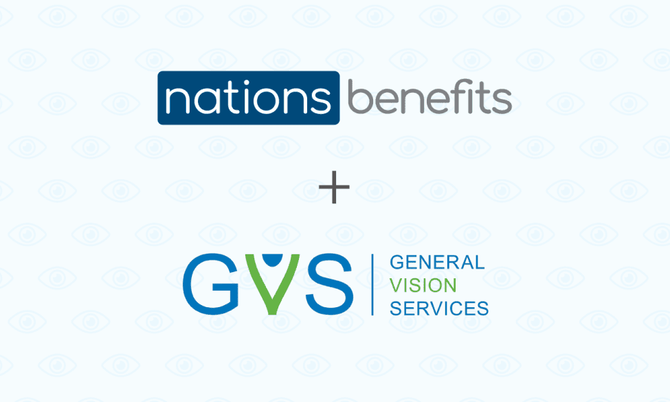 NationsBenefits  +  General Vision Services