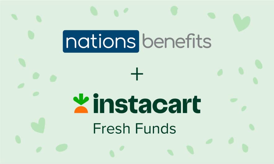 NationsBenefits and Instacart Partner to Offer Online Grocery to Medicare Advantage, Medicaid, and Commercial Health Plan Members