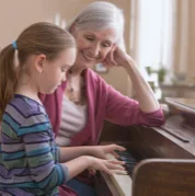 Outcomes Worth Shouting About