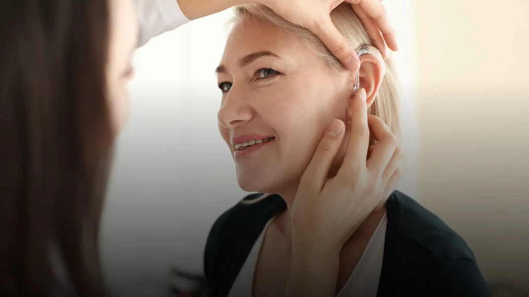 Bill Being Re-introduced to Expand Medicare to Cover Hearing Benefits