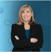 Dianne Cooper Encourages Action on Hearing Loss