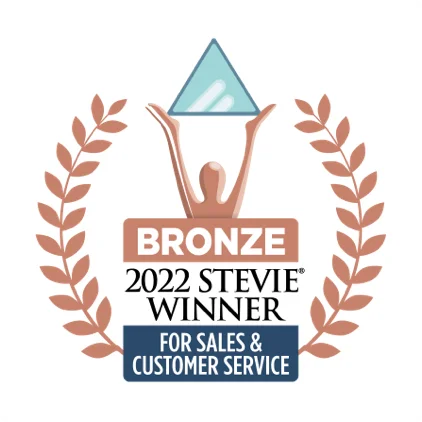 NationsBenefits Wins Bronze in the 2022 Stevie Awards