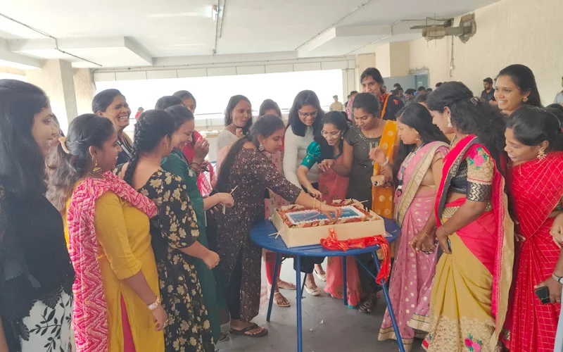 Women's Day Celebrations