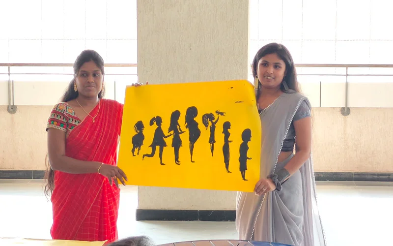 Women's Day Celebrations