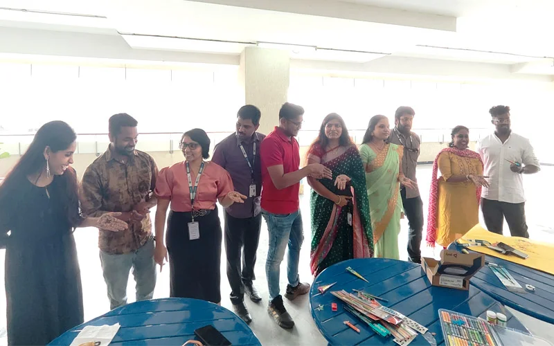 Women's Day Celebrations