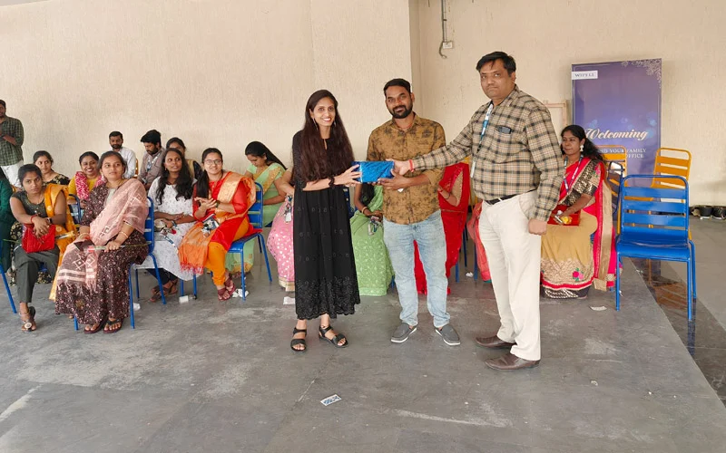 Women's Day Celebrations