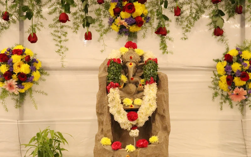 Sarah & Kyle Wedding Celebrations