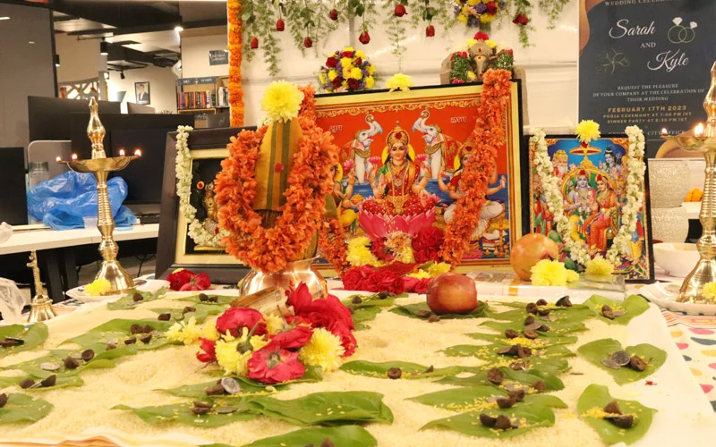 Sarah & Kyle Wedding Celebrations