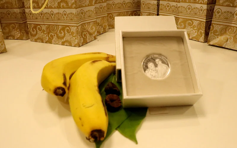 Sarah & Kyle Wedding Celebrations