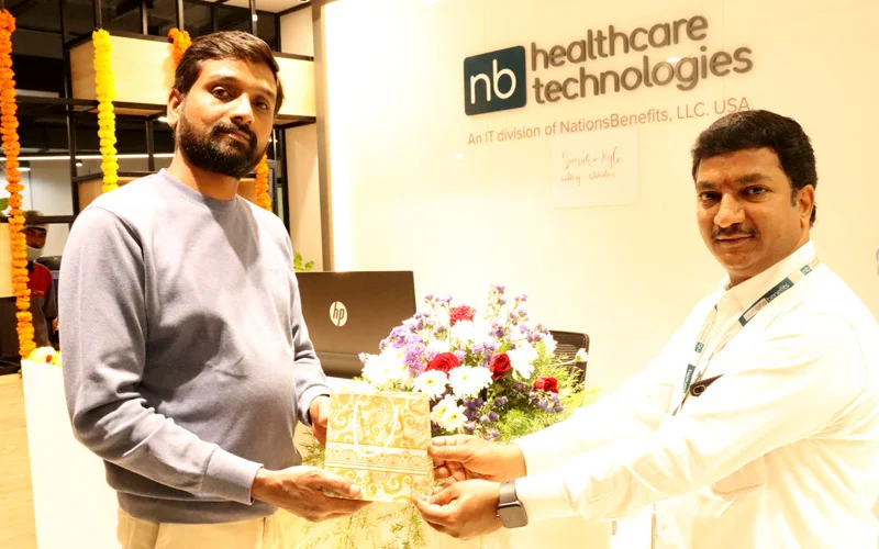 Sarah & Kyle Wedding Celebrations