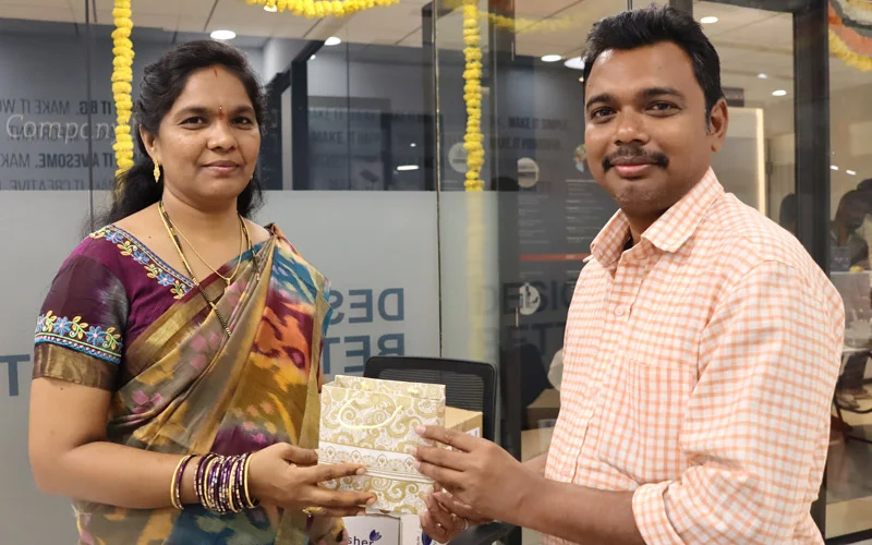 Sarah & Kyle Wedding Celebrations