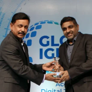 Named Winner of the Global Ignite 2021 Excellence Award
