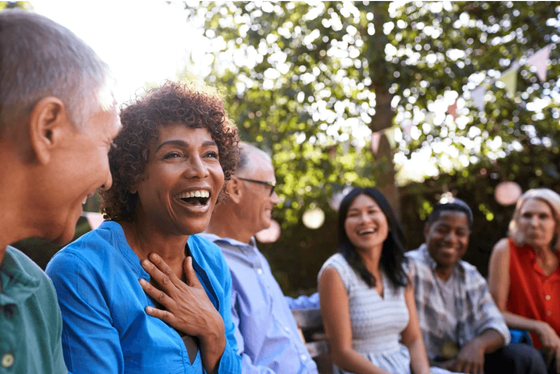 Driving Membership and Outcomes