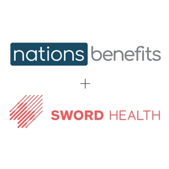 NationsBenefits Announces Partnership with SWORD Health