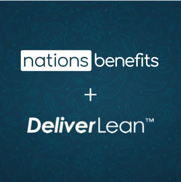 NationsBenefits to Acquire DeliverLean, a Premium Prepared Meals Company, to Advance its Food as Medicine Platform