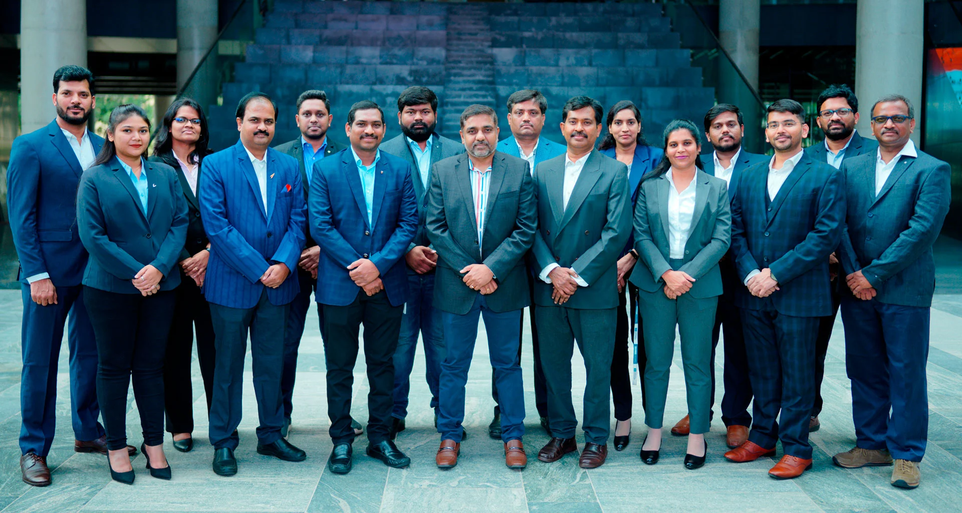 Leadership Team