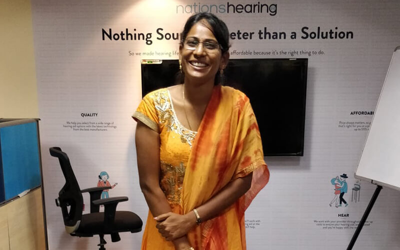 Suneetha Birthday 2019