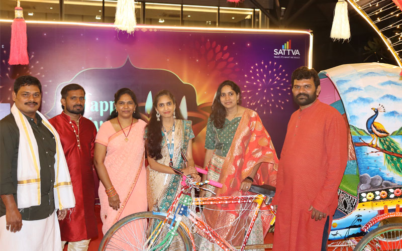 Diwali Celebrations