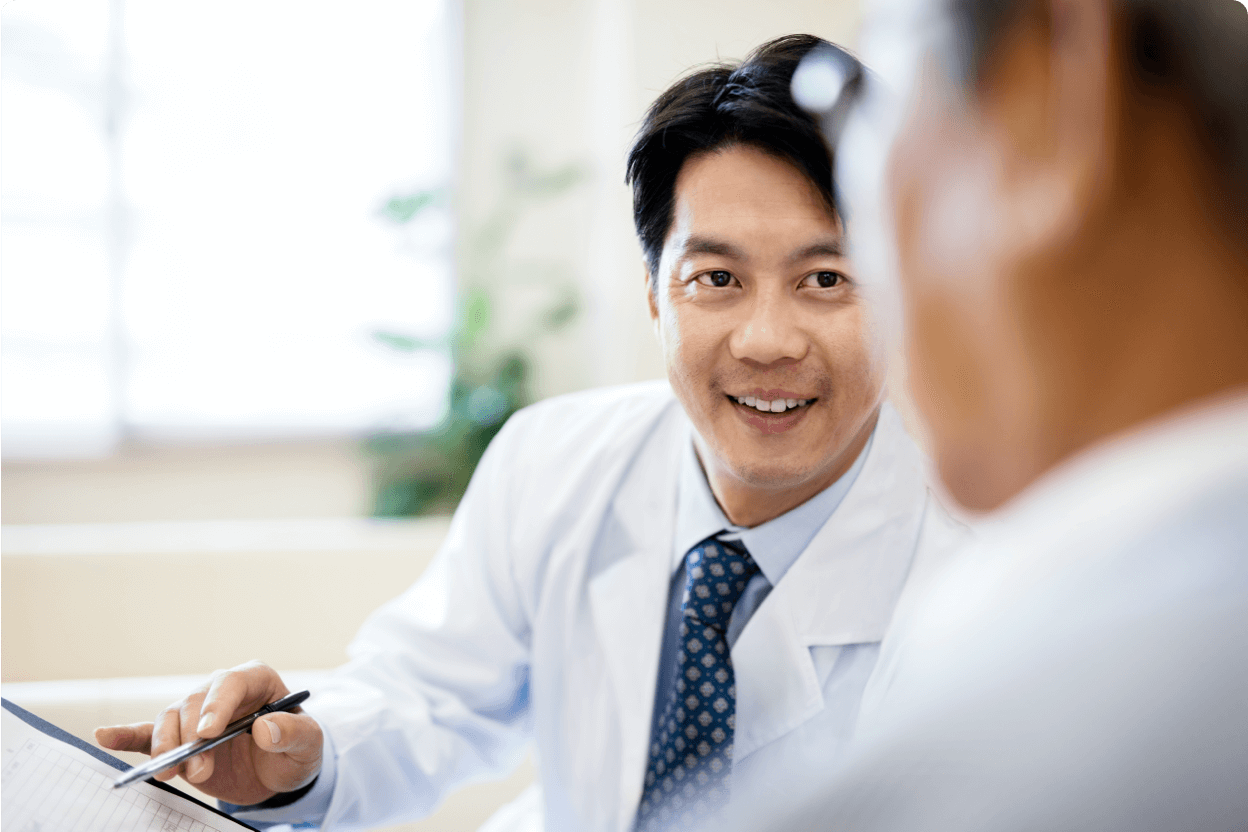 Connecting You to New Patient Segments
