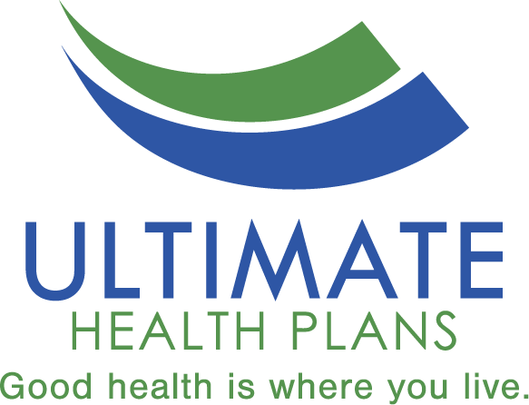 Ultimate Health Plans